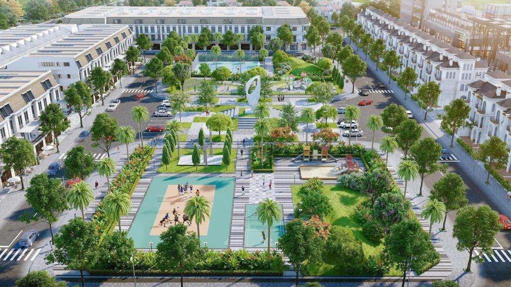 Read more about the article Bảng Giá Bích Sơn Central Point Mới Nhất 2025